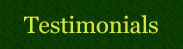 Testimonials