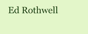 Ed Rothwell Spiritual Healing, Training & Wisdom